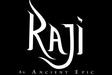 raji an ancient epic